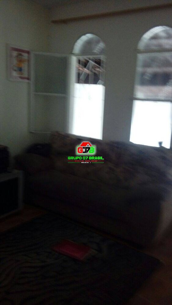 Casa, 7 quartos, 170 m² - Foto 3