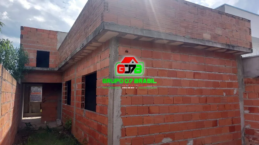 Casa, 2 quartos, 70 m² - Foto 1