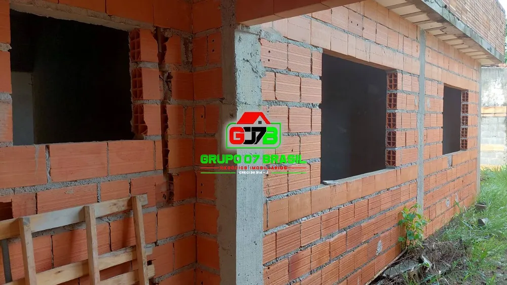 Casa, 2 quartos, 70 m² - Foto 3