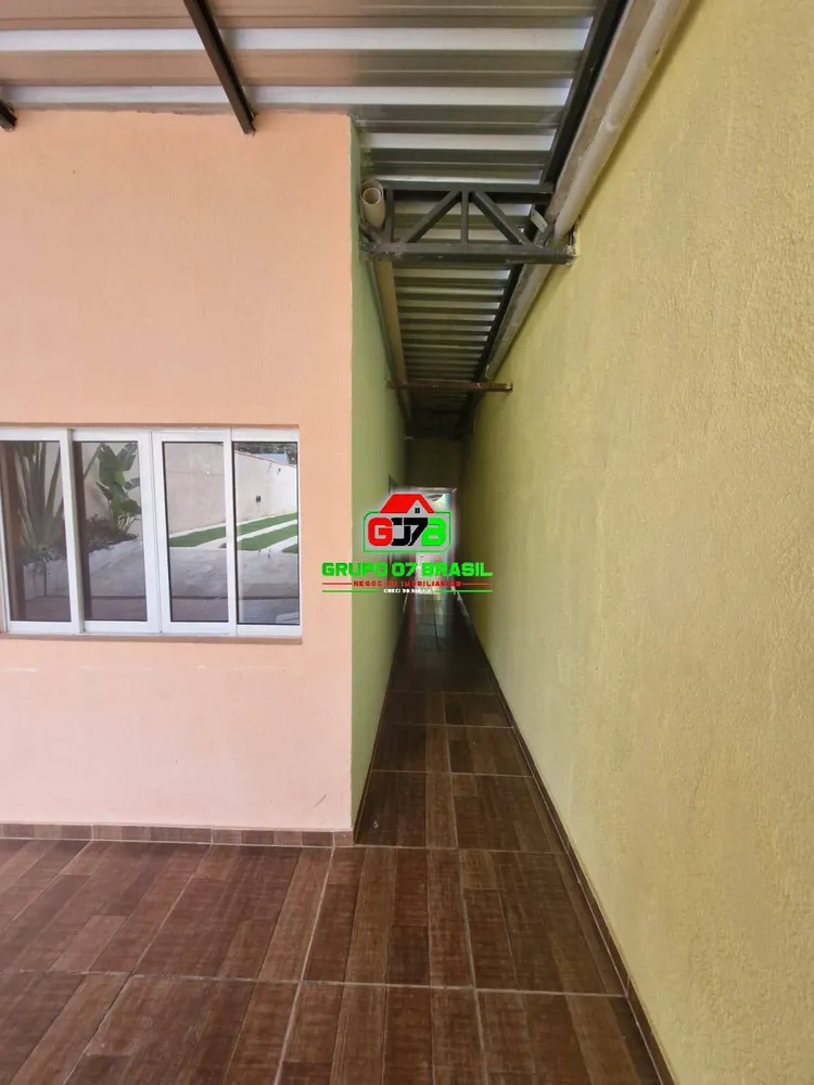 Chácara, 4 quartos, 600 m² - Foto 2