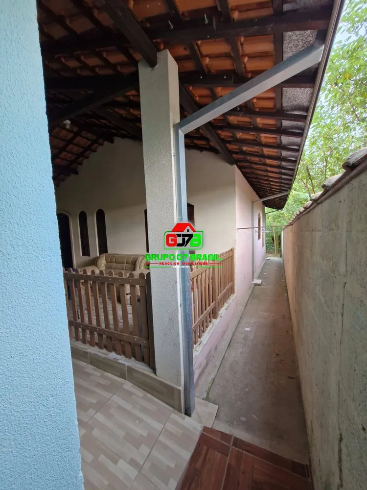 Chácara, 4 quartos, 600 m² - Foto 6