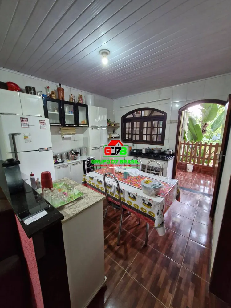 Chácara, 4 quartos, 600 m² - Foto 9