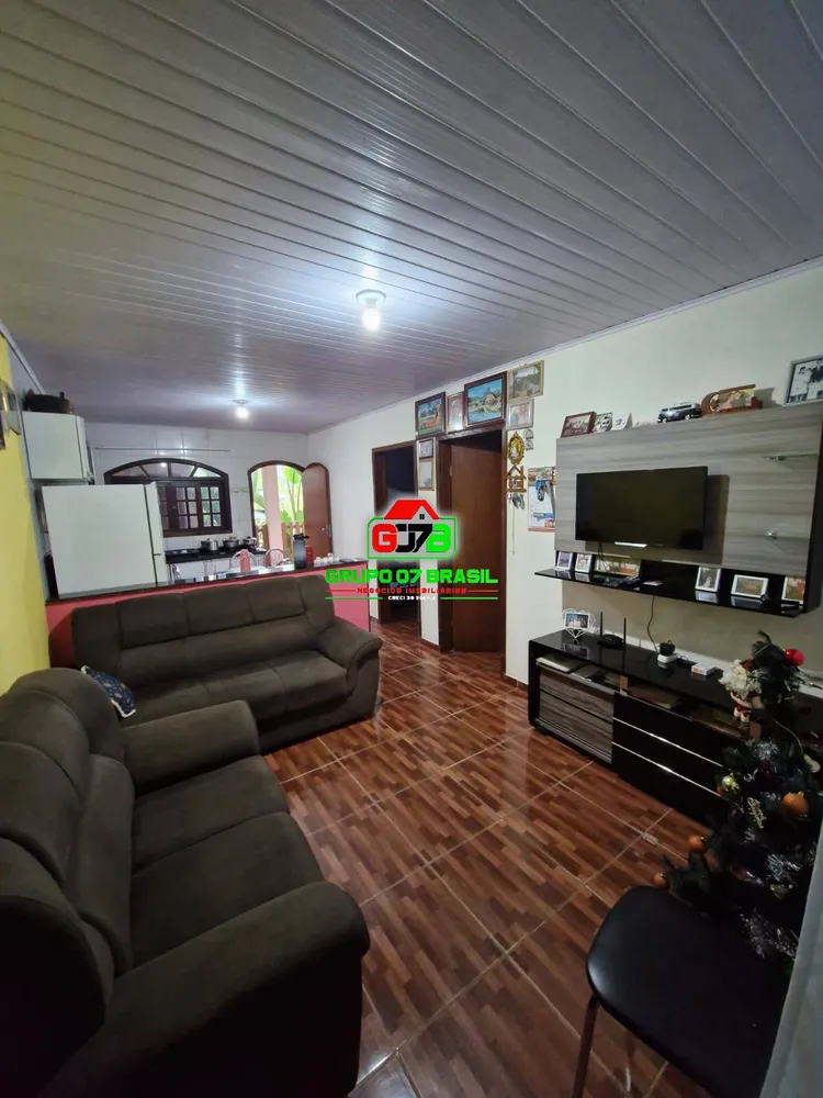 Chácara, 4 quartos, 600 m² - Foto 7