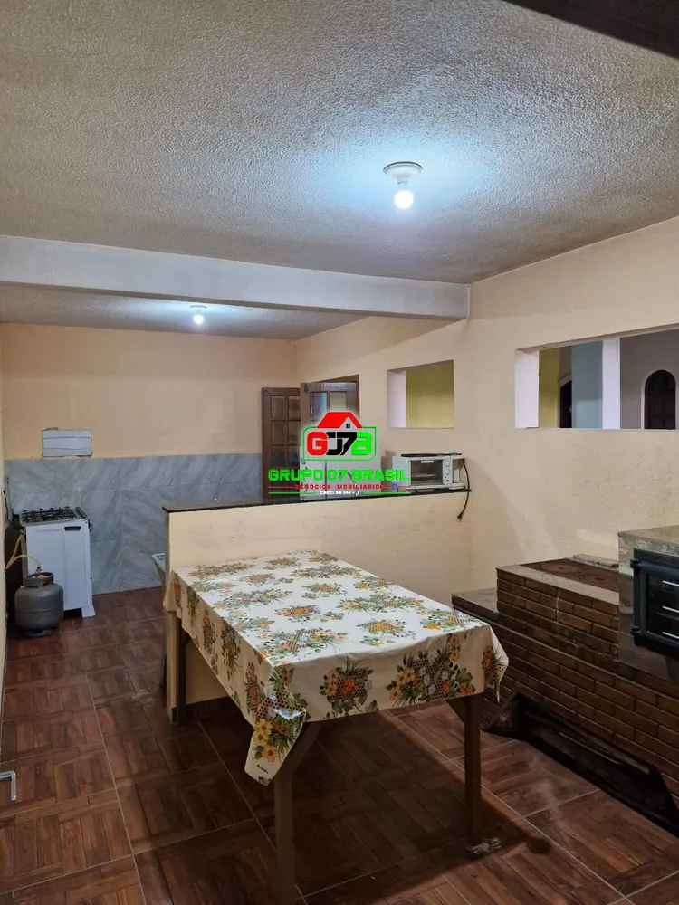 Chácara, 4 quartos, 600 m² - Foto 5