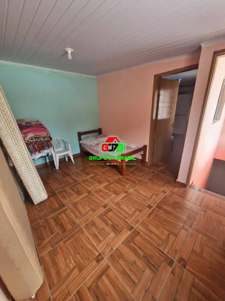 Chácara, 4 quartos, 600 m² - Foto 4