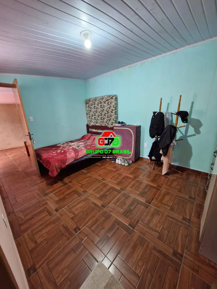 Chácara, 4 quartos, 600 m² - Foto 3