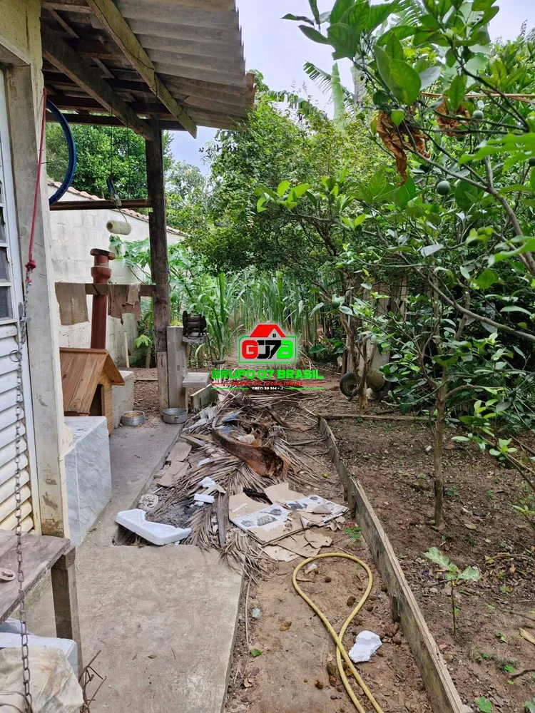 Chácara, 4 quartos, 600 m² - Foto 11