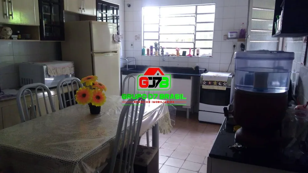 Casa, 3 quartos, 116 m² - Foto 2