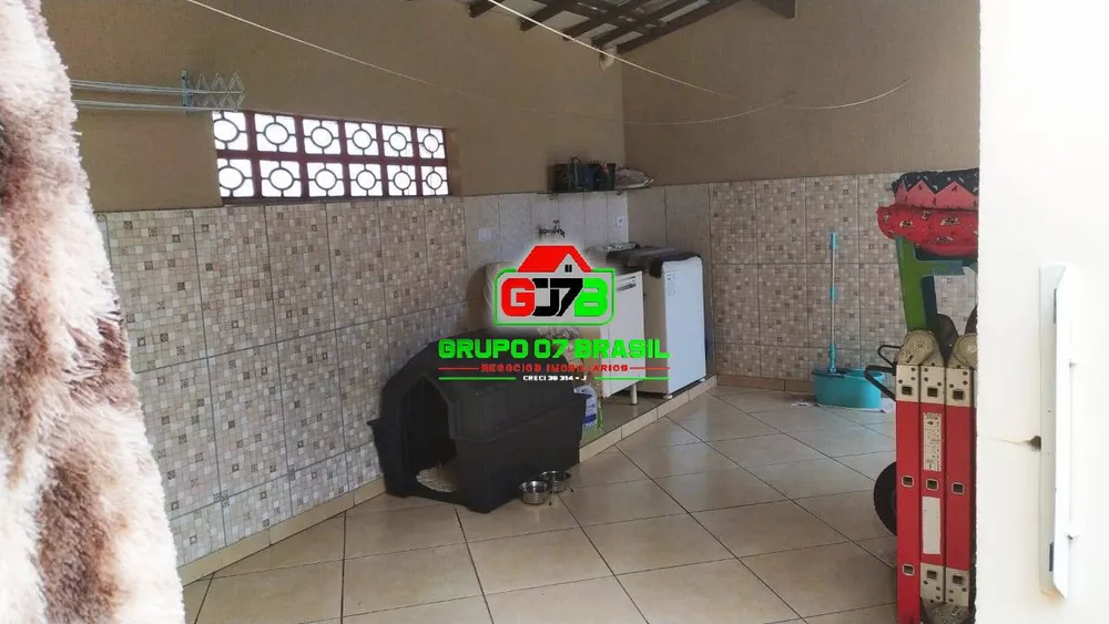 Casa, 3 quartos, 104 m² - Foto 6
