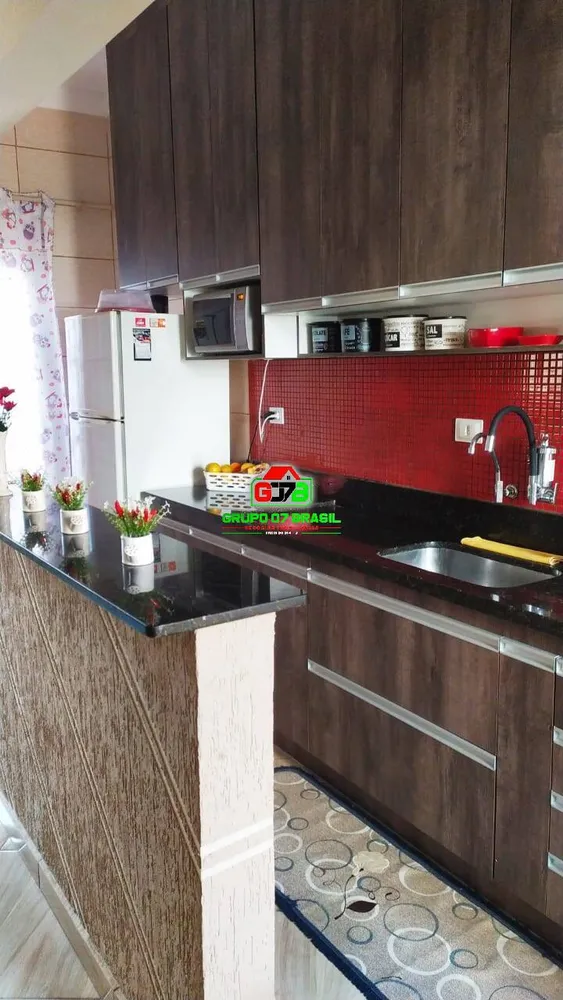 Casa, 3 quartos, 104 m² - Foto 2