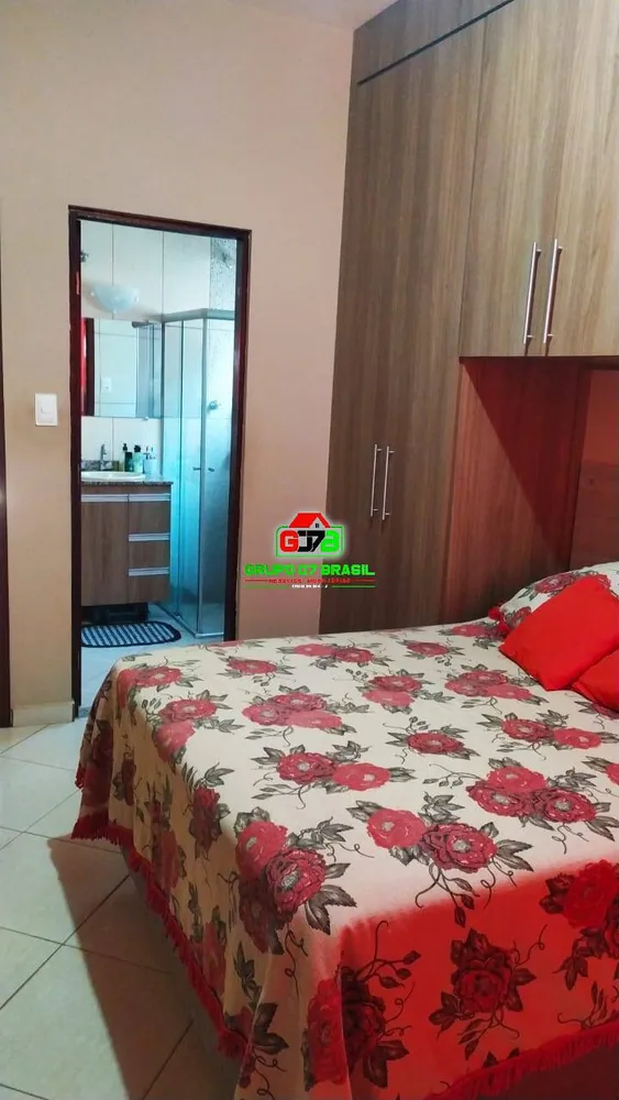 Casa, 3 quartos, 104 m² - Foto 8