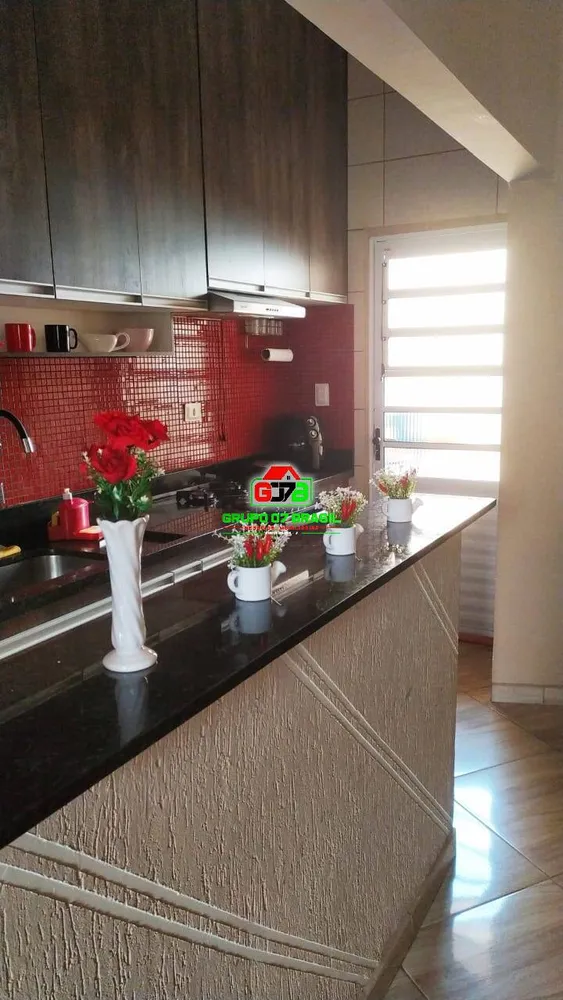 Casa, 3 quartos, 104 m² - Foto 7