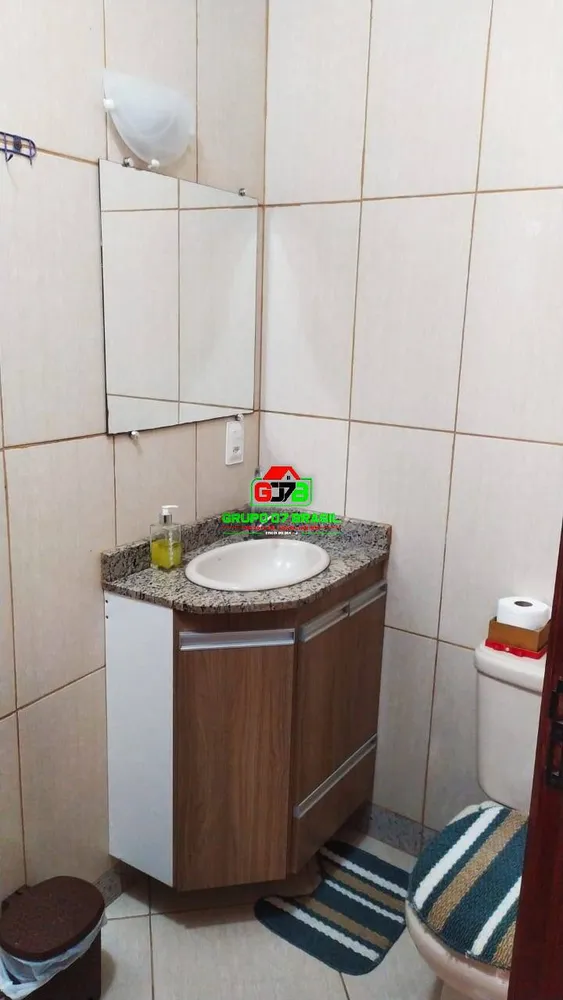 Casa, 3 quartos, 104 m² - Foto 9