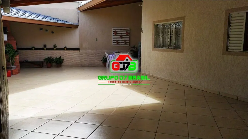 Casa, 3 quartos, 104 m² - Foto 10