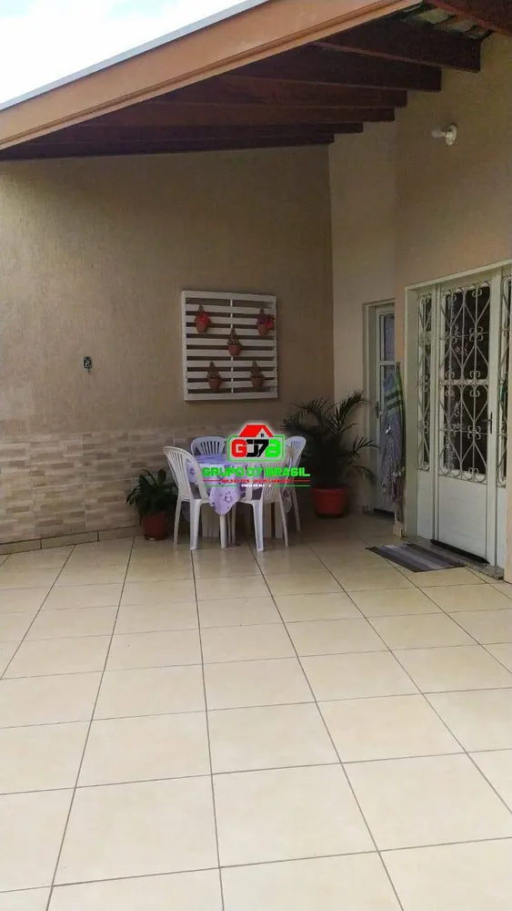 Casa, 3 quartos, 104 m² - Foto 3