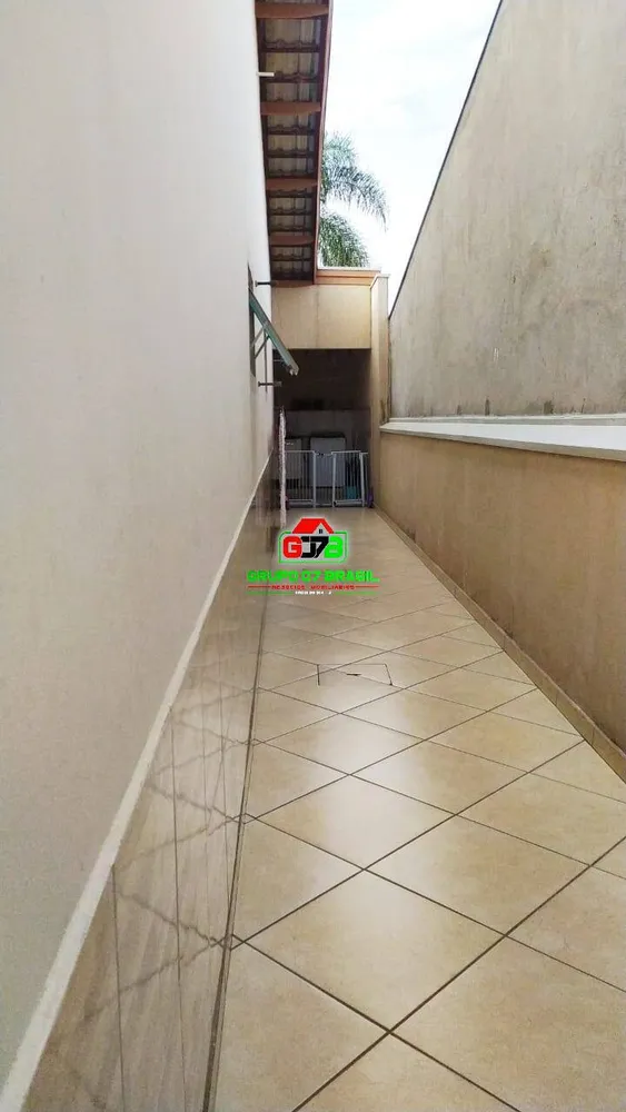 Casa, 3 quartos, 104 m² - Foto 5