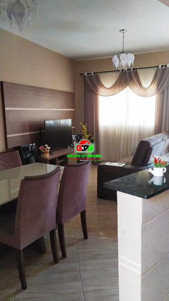 Casa, 3 quartos, 104 m² - Foto 12
