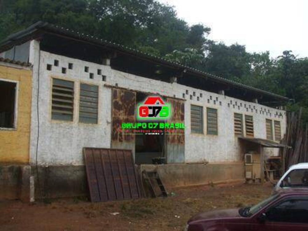 Depósito-Galpão, 1500 m² - Foto 1