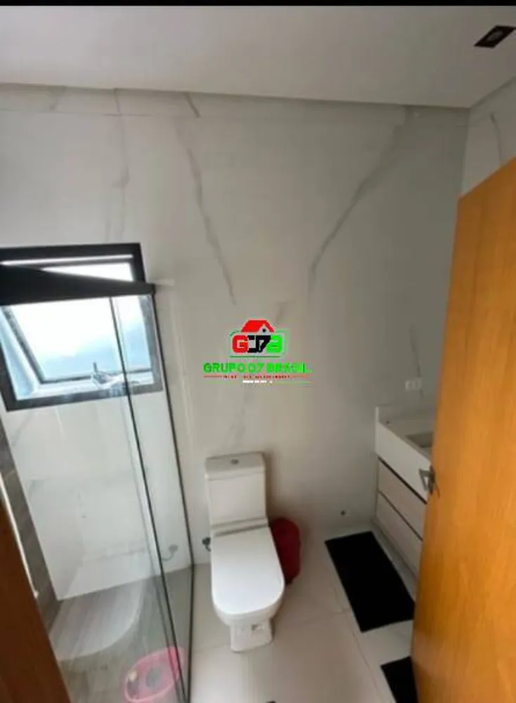 Casa de Condomínio, 3 quartos - Foto 8