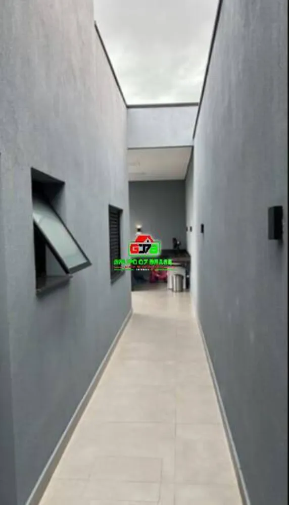 Casa de Condomínio, 3 quartos - Foto 7