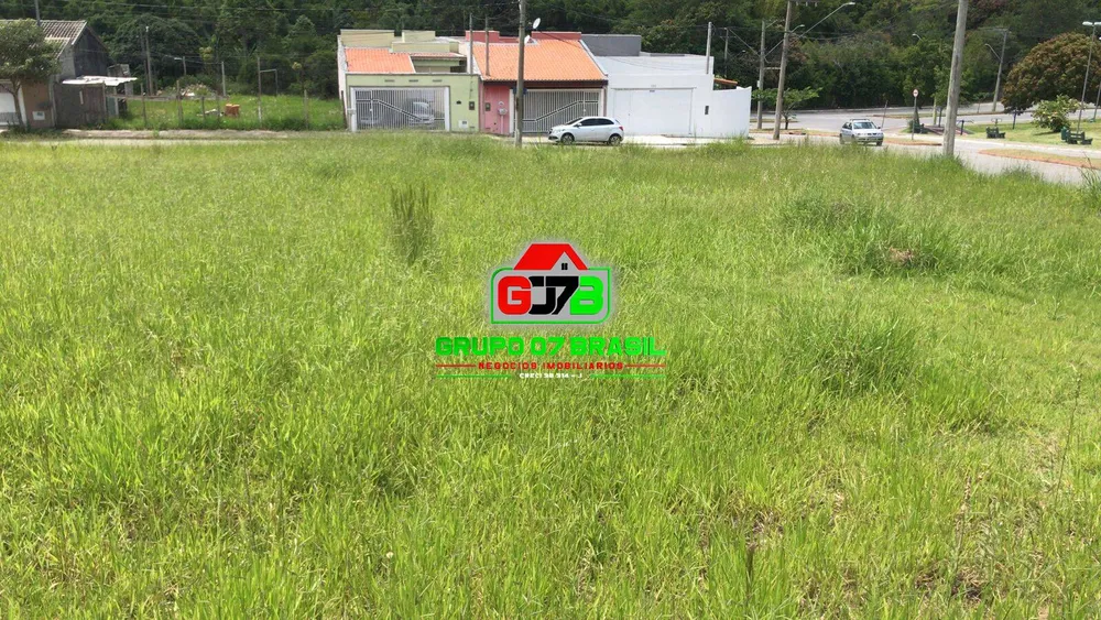 Terreno, 147 m² - Foto 1