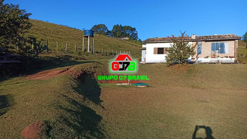 Terreno, 3 hectares - Foto 6