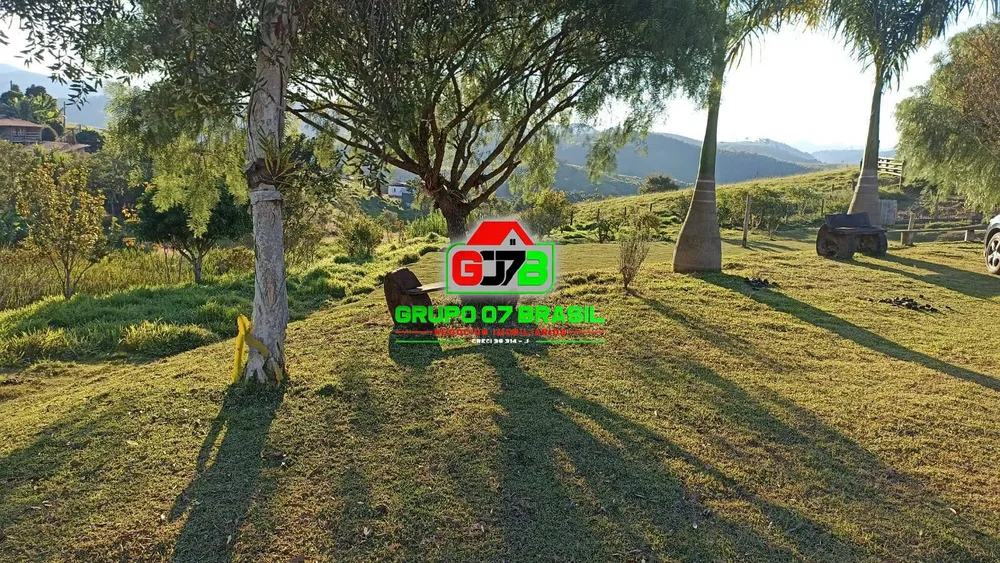 Terreno, 3 hectares - Foto 1