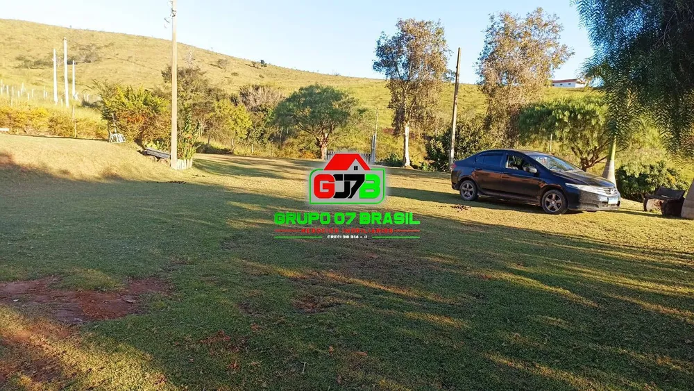 Terreno, 3 hectares - Foto 8