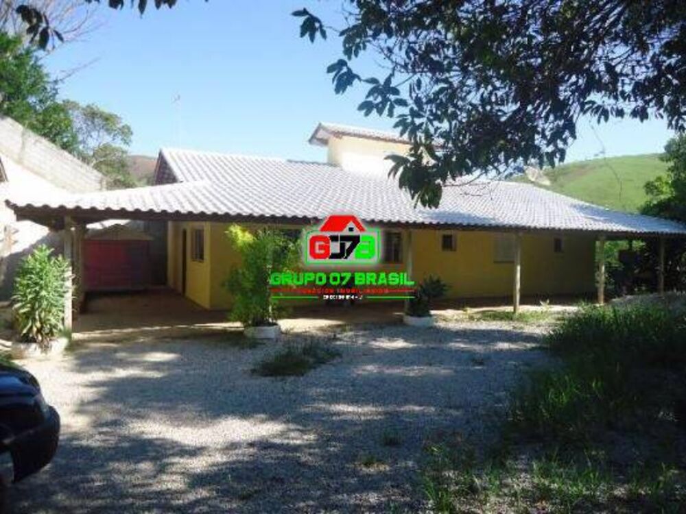 Chácara à venda com 4 quartos, 12000m² - Foto 4