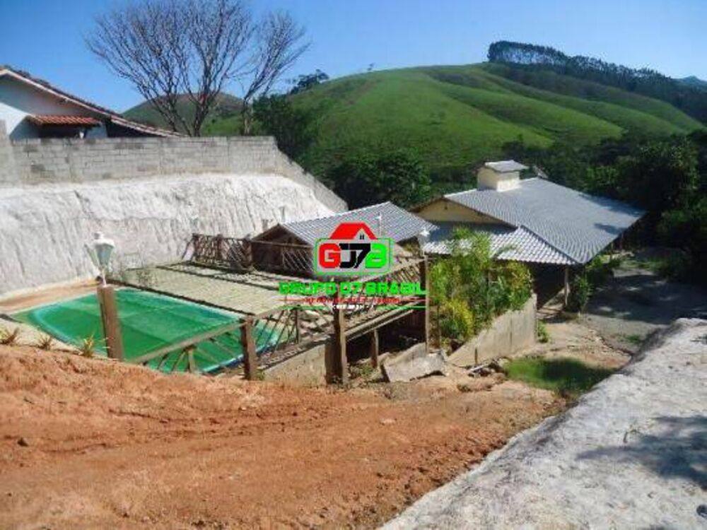 Chácara à venda com 4 quartos, 12000m² - Foto 3