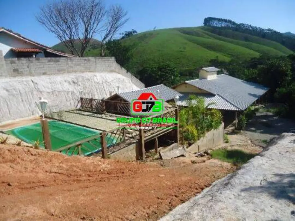 Chácara, 4 quartos, 1 hectares - Foto 6