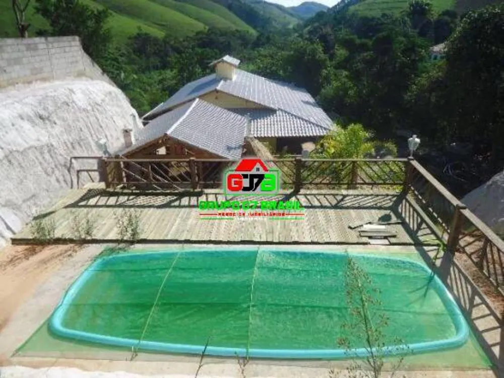 Chácara, 4 quartos, 1 hectares - Foto 1