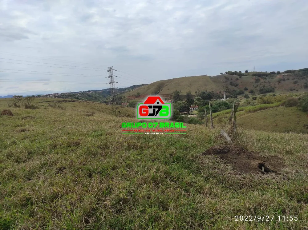 Terreno, 8 hectares - Foto 6