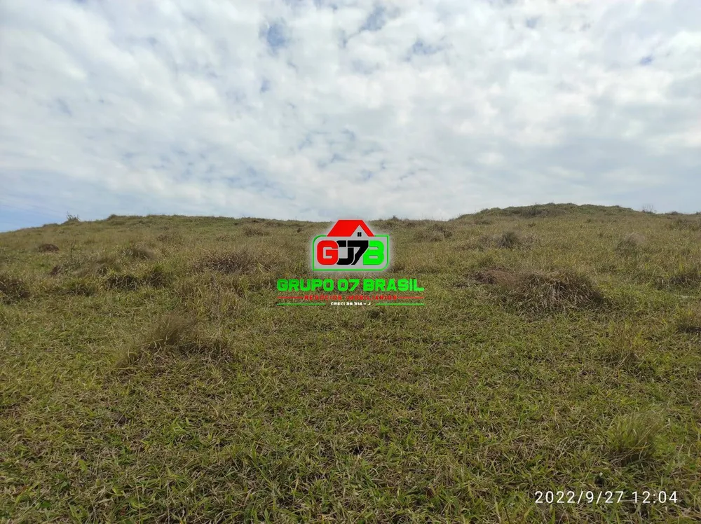 Terreno, 8 hectares - Foto 3