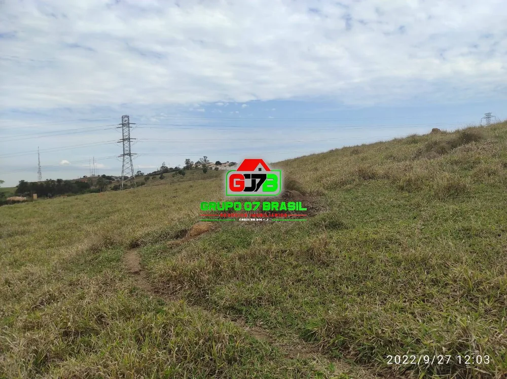 Terreno, 8 hectares - Foto 1