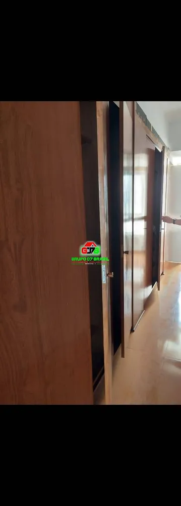 Apartamento, 3 quartos, 100 m² - Foto 3