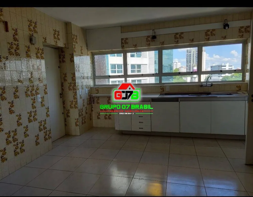 Apartamento, 3 quartos, 100 m² - Foto 5