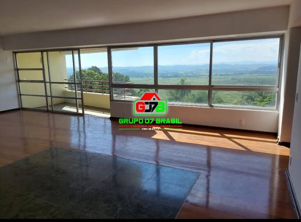 Apartamento, 3 quartos, 100 m² - Foto 2