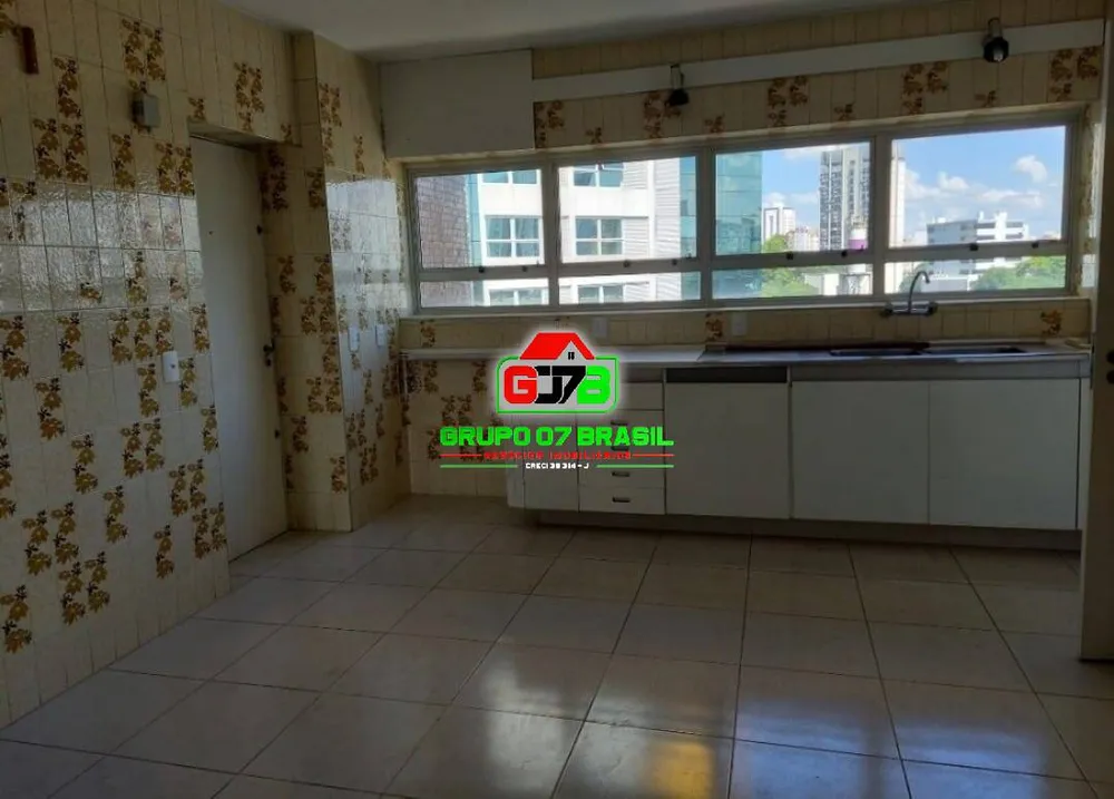 Apartamento, 3 quartos, 100 m² - Foto 4