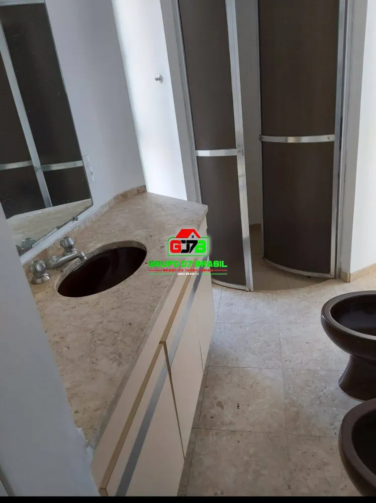 Apartamento, 3 quartos, 100 m² - Foto 8
