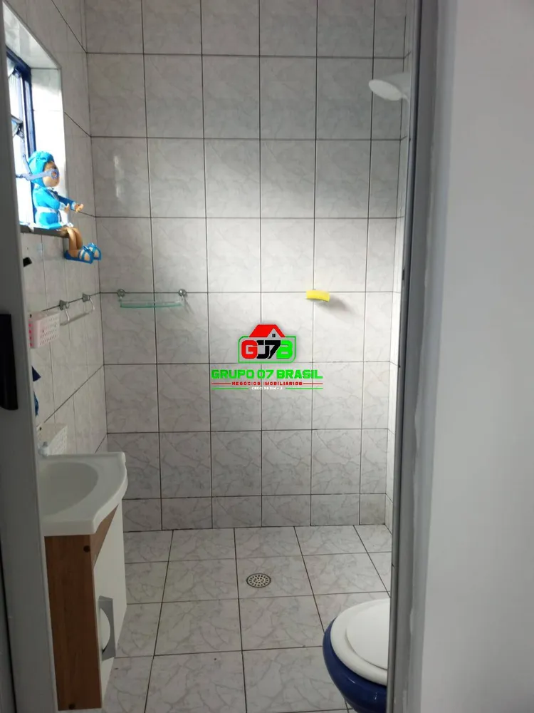 Casa, 3 quartos, 140 m² - Foto 9