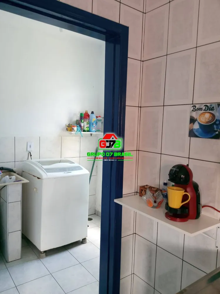 Casa, 3 quartos, 140 m² - Foto 6
