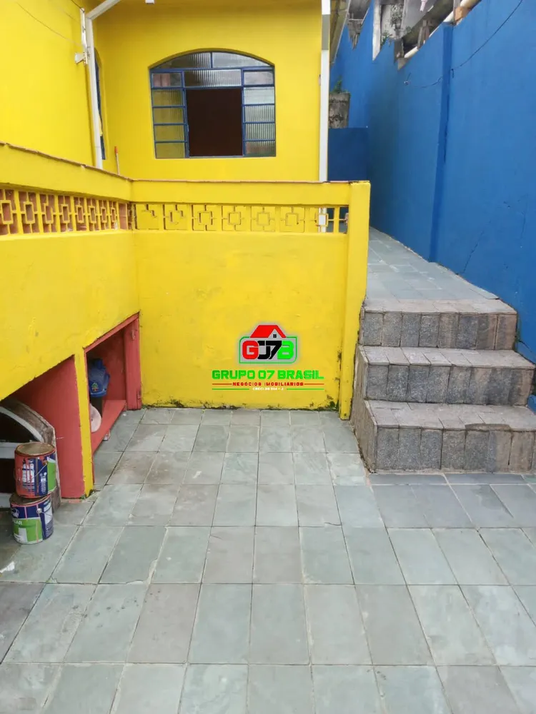 Casa, 3 quartos, 140 m² - Foto 3