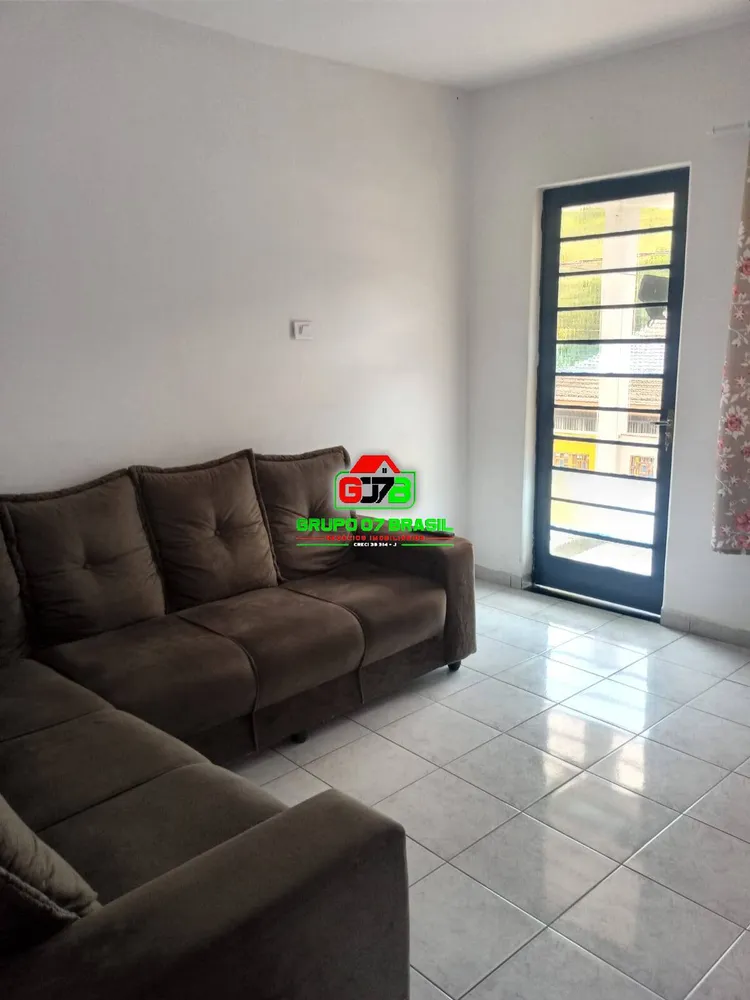 Casa, 3 quartos, 140 m² - Foto 5