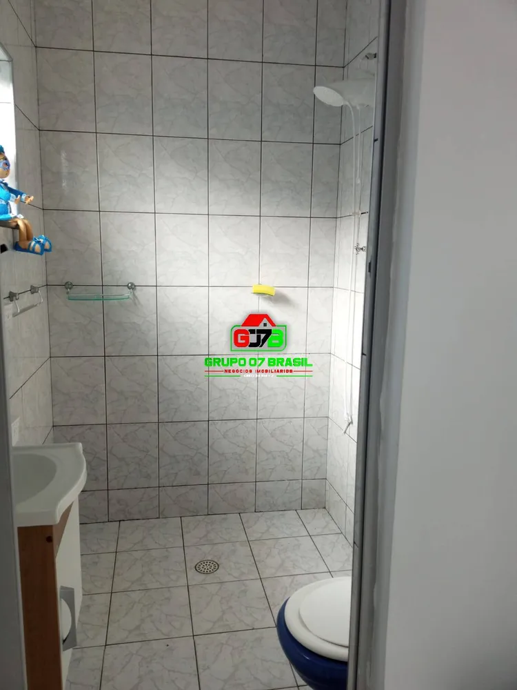 Casa, 3 quartos, 140 m² - Foto 8