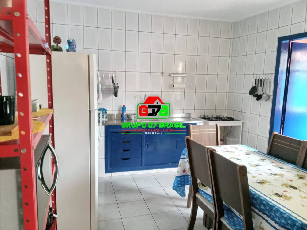 Casa, 3 quartos, 140 m² - Foto 4