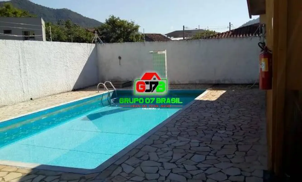 Casa de Condomínio, 2 quartos - Foto 3