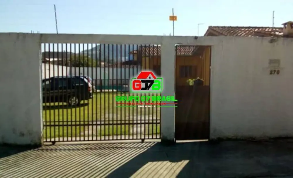 Casa de Condomínio, 2 quartos - Foto 5