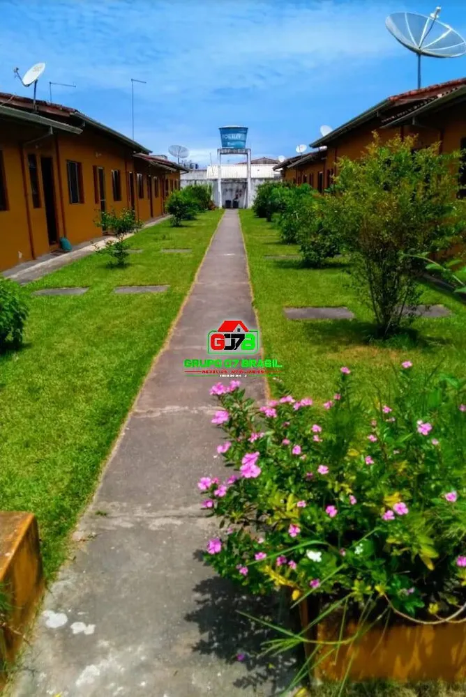 Casa de Condomínio, 2 quartos - Foto 4