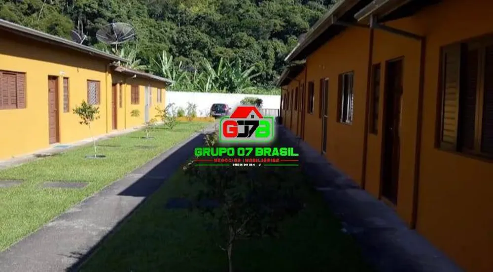 Casa de Condomínio, 2 quartos - Foto 1